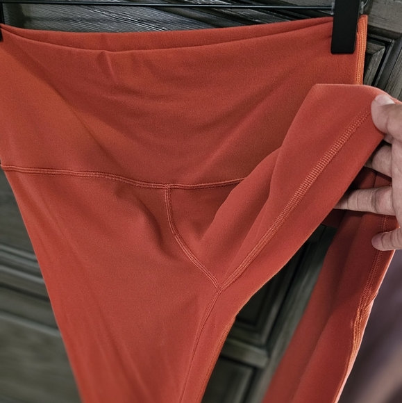 Lululemon Align Leggings - Picture 3 of 4